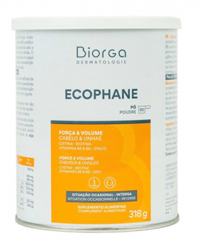 Ecophane Pó Fortificante 318g
