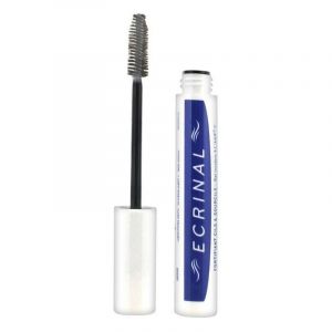 Ecrinal Gel Fortificante Pestanas 9ml