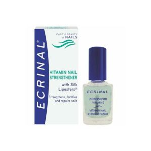 Ecrinal Verniz Endurecedor Vitaminado 10ml