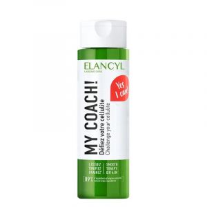 Elancyl My Coach Concentrado Anti-Celulite 200ml