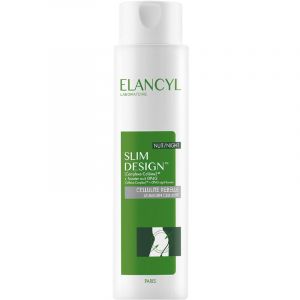 Elancyl Slim Design Noite 200ml