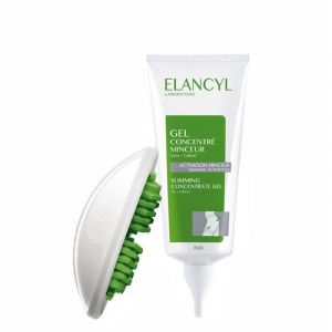Elancyl Slim Massage Activação Anti-Celulite Pro