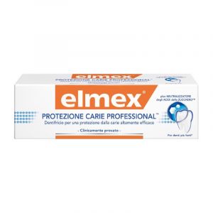 Elmex Anti-Cáries Pasta Dentífrica 75ml