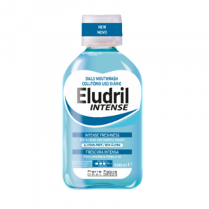 Eludril Sensitive Colutório 500ml