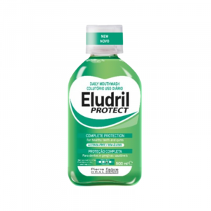 Eludril Pro Elixir 500ml