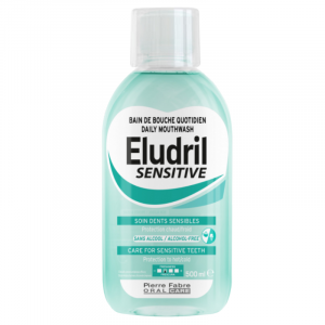 Eludril Pro Elixir 500ml