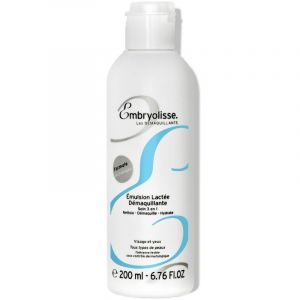 Embryolisse Emulsão Láctea Desmaquilhante 200ml
