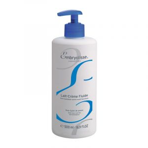Embryolisse Leite-Creme Fluído 500ml