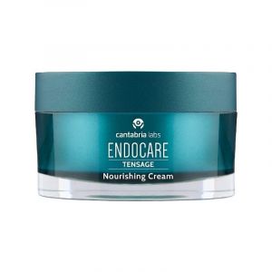 Endocare Tensage Creme Tensor Nutritivo 50ml
