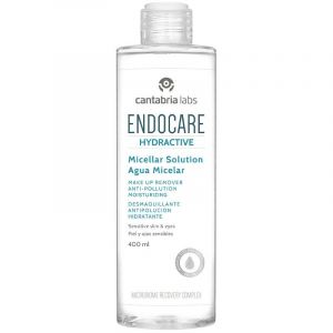 Endocare Hydractive Água Micelar 400ml