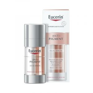 Eucerin Anti-Pigment Dual Serum Sérum Duplo Anti-Manchas 30ml