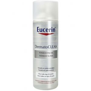 Eucerin DermatoClean Tónico Facial 200ml