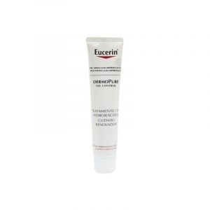 Eucerin DermoPure Oil Control Cuidado Renovador 40ml