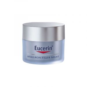 Eucerin Hyaluron-Filler Creme de Noite 50ml