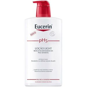 Eucerin pH5 Loção Light 1000ml