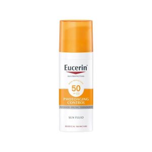 Eucerin Solar Photoaging Control Fluído SPF50 50ml