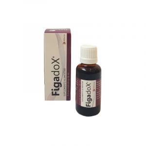 Figadox Solução 30ml