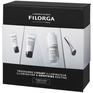 Filorga Programa Alisador Iluminador