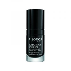 Filorga Global-Repair Eyes & Lips Cuidado Multi-Intensivo Contorno de Olhos e Lábios 15ml