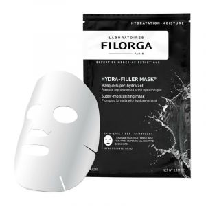 Filorga Hydra-Filler Mask Máscara Super-Hidratante x 1 unid.