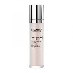 Filorga Lift-Structure Radiance Fluído Luminosidade Rosa Ultra-Lifting 50ml