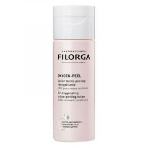 Filorga Oxygen-Peel Loção Micro-Peeling Reoxigenante 150ml