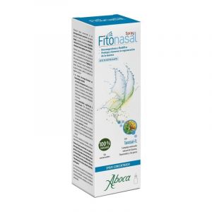 Fitonasal Spray Nasal Concentrado 30ml