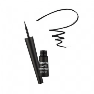 Flormar Matte Waterproof Dipliner 2,5ml