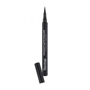 Flormar Midnight Matte Eyeliner 2,5ml