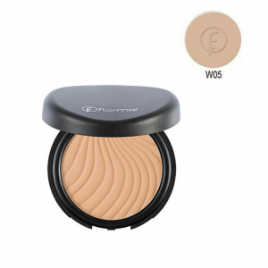 Flormar Powder Compact Wet&Dry 05