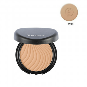 Flormar Powder Compact Wet&Dry 10