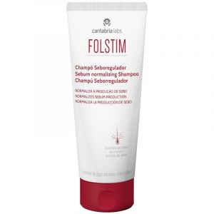 Folstim Champô Seboregulador 200ml