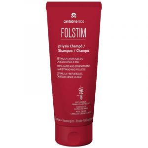 Folstim pHysio Champô Anti-Queda 200ml