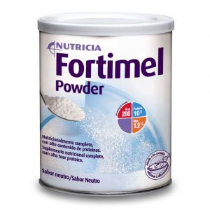 Fortimel Powder Neutro 335gr