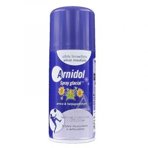 Arnidol Spray Glacial 150ml