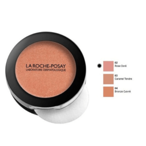 La Roche Posay Blush Toleriane Rose 5g