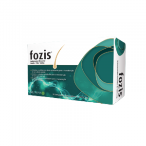 Fozis x 30 comp.
