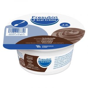 Fresubin 2 Kcal Creme Chocolate 4 x 125g
