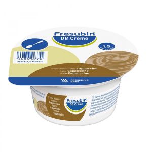 Fresubin DB Creme Cappuccino 4 x 125g