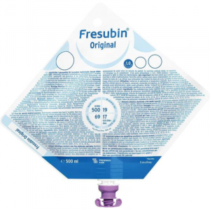 Fresubin Original Solução Neutro 500ml