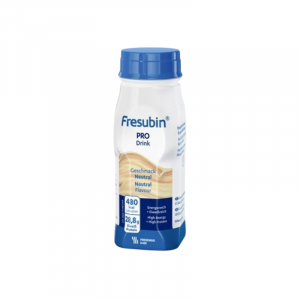 Fresubin Pro Drink Neutro 4 x 200ml