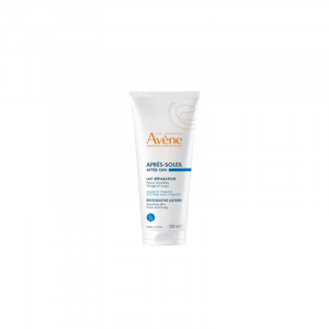 Avène Solar Reparador Pós-Solar Gel Lácteo 200ml