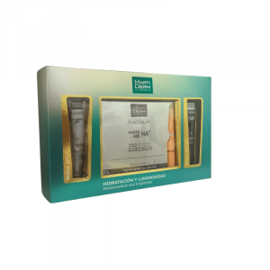 Martiderm Coffret Photo Age 30 Ampolas + Vital Age Creme de Noite 15 ml