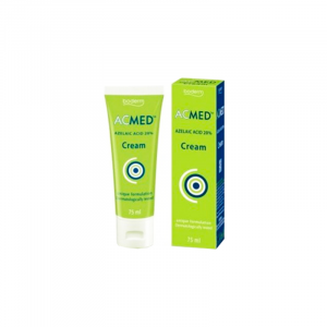 Boderm Acmed Creme 75ml 