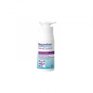 Bepanthen SensiControl Gel de Banho 400ml