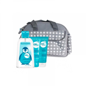 Bioderma Sensibio Rich Creme Apaziguante Nutritivo 40ml