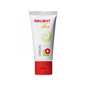 Halibut Derma Plus Creme 30g