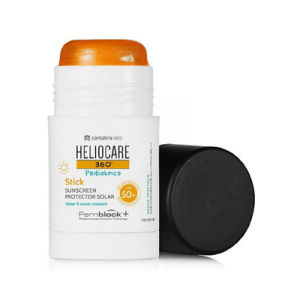 Heliocare - 360º Stick Pediátrico SPF50+ 25 gr