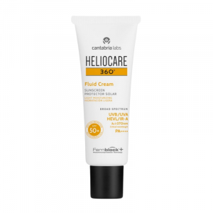 Heliocare 360º Fluído Cremoso SPF50+ 50ml