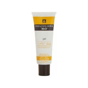 Heliocare 360º Gel SPF50+ 50ml